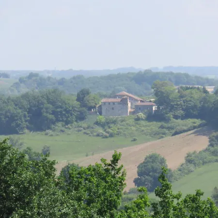 Tatil Evi Le Domaine Du Chasselas La Grappe