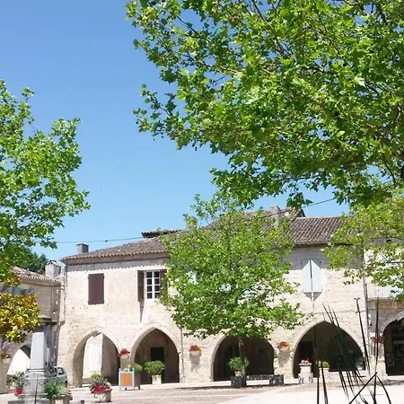 Le Domaine Du Chasselas La Grappe *